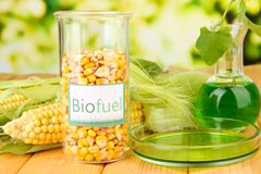 Ufford biofuel availability