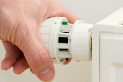 Ufford central heating repair costs