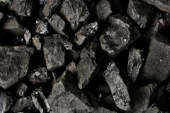 Ufford coal boiler costs