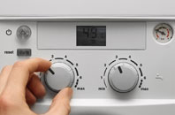 free Ufford boiler maintenance quotes